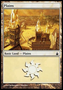 Plains (V.2) Immagine principale del prodotto