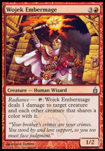 Wojek Embermage Hoofdafbeelding