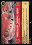 Graveyard of Christmas Future - Lonely Resting Place — Winterspell (11WSP-135) Disney Lorcana card