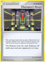 Champion's Room – Supreme Victors 135 – Pokémon TCG single card