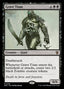 Grave Titan – Commander: Murders at Karlov Manor (MKC-129) Magic: The Gathering card