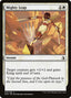 Mighty Leap – Amonkhet (AKH-20) Magic: The Gathering card