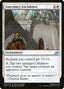 Sanctuary Lockdown – Ikoria: Lair of Behemoths (IKO-28) Magic: The Gathering card
