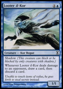 Looter il-Kor - Time Spiral (Common) [TSP-66] Hauptbild