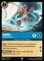 Kanga - Peaceful Gatherer — Winterspell (11WSP-138) Disney Lorcana card