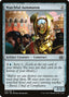 Watchful Automaton – Aether Revolt (AER-182) Magic: The Gathering card | LC-REM-20260804-15150747648332-138b5fde-417d-4860-aca9-eae7f78b5768