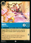 Basil - Of Baker Street — Rise of the Floodborn (2ROF-139) Disney Lorcana card