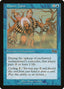 Power Taint – Urza's Saga (USG-90) Magic: The Gathering card