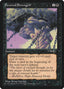 Magic-kaart Fevered Strength ALL-50a uit Alliances (Common)
