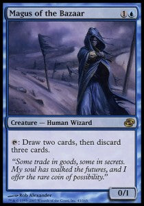 Magus of the Bazaar Imagen principal del producto
