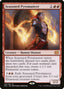 Seasoned Pyromancer - Double Masters 2022 (Mythic) [2X2-123]