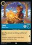 Sina - Vigilant Parent — Winterspell (11WSP-142) Disney Lorcana card