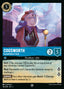 Cogsworth - Grandfather Clock — Rise of the Floodborn (2ROF-142) Disney Lorcana card