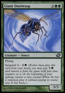 Giant Dustwasp Imagen principal del producto