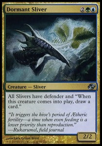 Dormant Sliver Imagen principal del producto