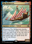 The Belligerent – The Lost Caverns of Ixalan (LCI-225) Magic: The Gathering card | LC-REM-20260804-15393099284812-1454af8c-bce9-47d3-890f-283e2fea2cf2