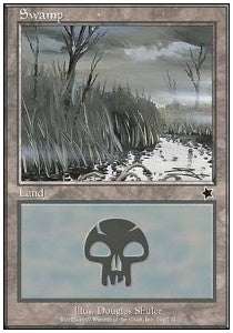 Swamp (V.3)