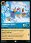 Darkwing Duck - Drake Mallard — Winterspell (11WSP-145) Disney Lorcana card
