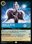 Cruella De Vil - Perfectly Wretched — Rise of the Floodborn (2ROF-145) Disney Lorcana card