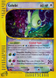 Celebi – Skyridge 145 – Pokémon TCG single card