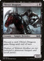 Olivia's Dragoon – Ultimate Masters (UMA-109) Magic: The Gathering card | LC-REM-20260804-15610411352396-145d0f7a-8418-455a-aa0c-02e8c9ad7820