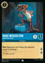 Duke Weaselton - Small-Time Crook — Rise of the Floodborn (2ROF-146) Disney Lorcana card