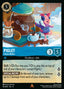 Piglet - Cocoa Maker — Winterspell (11WSP-147) Disney Lorcana card
