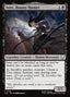 Magic-kaart June, Bounty Hunter TLA-106 uit Avatar: The Last Airbender (Uncommon)