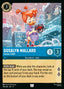 Gosalyn Mallard - Curious Child — Winterspell (11WSP-149) Disney Lorcana card