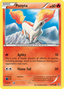 Ponyta – Flashfire 14 – Pokémon TCG single card