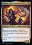 Captain Storm, Cosmium Raider – The Lost Caverns of Ixalan (LCI-227) Magic: The Gathering card