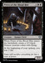 Priest of the Blood Rite – Commander Masters (CMM-179) Magic: The Gathering card