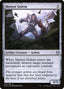 Meteor Golem – Commander Legends: Battle for Baldur's Gate (CLB-323) Magic: The Gathering card