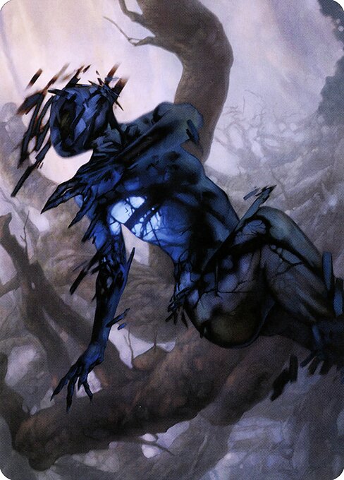 Grief // Grief – Modern Horizons 2 Art Series (AMH2-30) Magic: The Gathering card | LC-REM-20260804-15151855960396-14e8d26c-2dd2-4cb5-97f9-1d1a9c25e9bc Main image