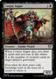Corpse Augur – Commander Masters (CMM-145) Magic: The Gathering card