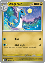 151 - 148/165 - Dragonair