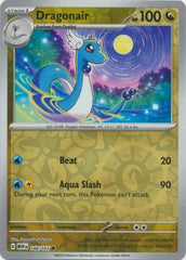 151 - 148/165 - Dragonair - Reverse Holo