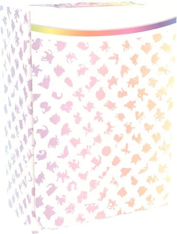 151: Ultra-Premium Collection Deck Box