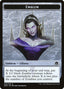 Liliana, the Last Hope Emblem – Eldritch Moon Tokens (TEMN-9) Magic: The Gathering card | LC-REM-20260804-15151798550860-1512fe7b-5e01-424e-9747-8d4840a5d22a