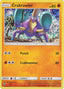 Pokémon-kaart Crabrawler 7/12 Promo uit de set McDonald's Collection 2017