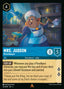 Mrs. Judson - Housekeeper — Rise of the Floodborn (2ROF-153) Disney Lorcana card