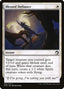 Blessed Defiance - Innistrad: Midnight Hunt (Common) [MID-5]
