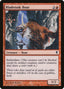 Bladetusk Boar - Zendikar (Common) [ZEN-118]