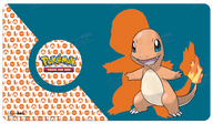 Ultra Pro playmat met Charmander, 61 bij 34 cm | Lichcards