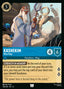 Kashekim - Wise King — Wilds Unknown (12WIL-158) Disney Lorcana card