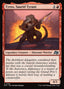 Tyrox, Saurid Tyrant – Aetherdrift (DFT-149) Magic: The Gathering card | LC-REM-20260804-15339695833420-159dc5a8-5cba-4c20-8c07-28a3d86c8411