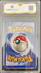 Pokémon Dark Magneton Team Rocket Mint 9