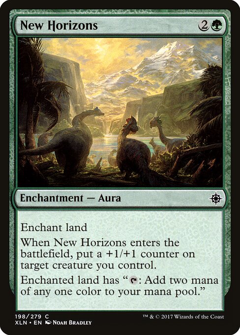 New Horizons – Ixalan (XLN-198) Magic: The Gathering card | LC-REM-20260804-15151825617228-15b12c75-1248-4c81-90cf-28e341a885cf