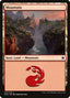 Mountain (V.1) - Ixalan (Land) [XLN-272]