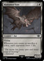 Mirkwood Bats – The Lord of the Rings: Tales of Middle-earth (LTR-95) Magic: The Gathering card